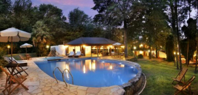  Posada del Sauce  Вилла Генерал Белграно